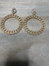 Load image into Gallery viewer, LET'S LINK UP EARRINGS