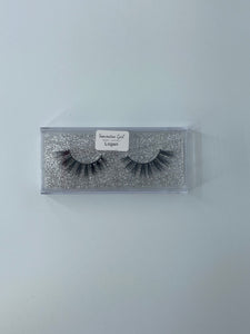 MINK LASHES