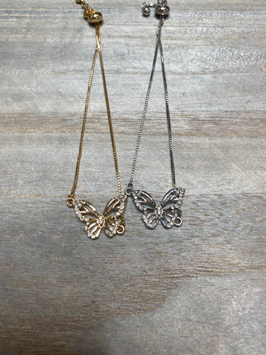 BUTTERFLY MY DAY BRACELET