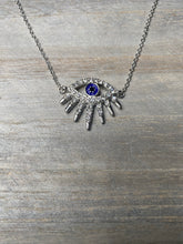 Load image into Gallery viewer, THIRD EYE EVERYDAY NECKLACE