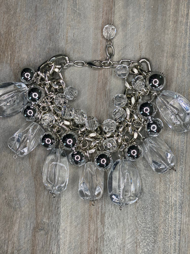 CRYSTALS BRACELET