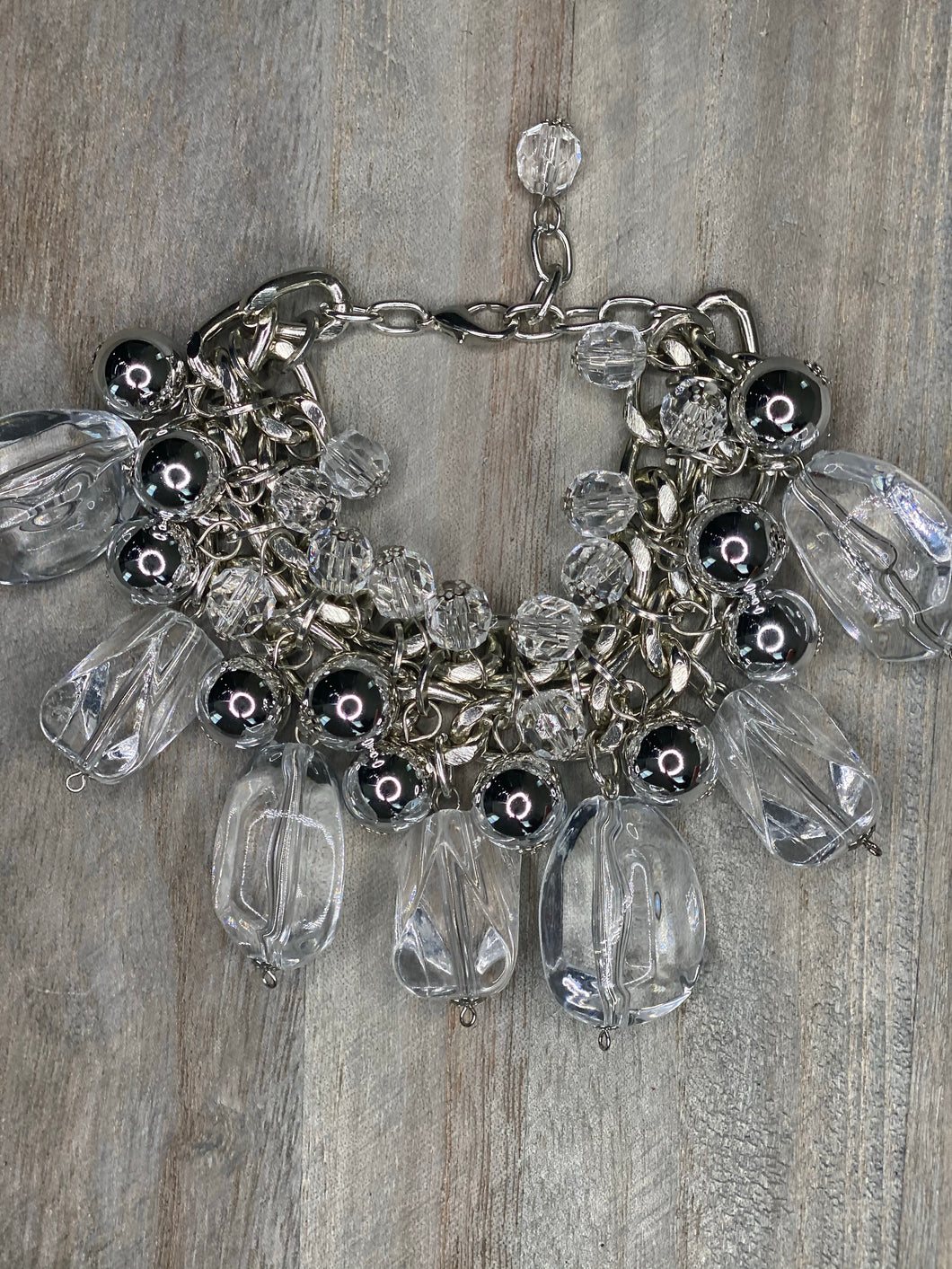 CRYSTALS BRACELET