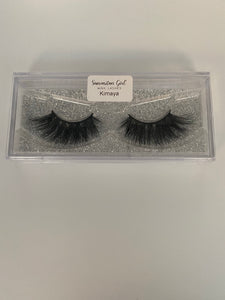 MINK LASHES