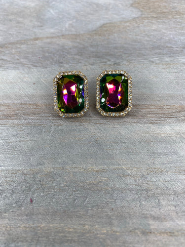 Aurora Studs