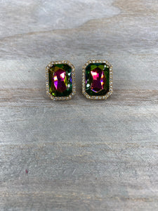 Aurora Studs