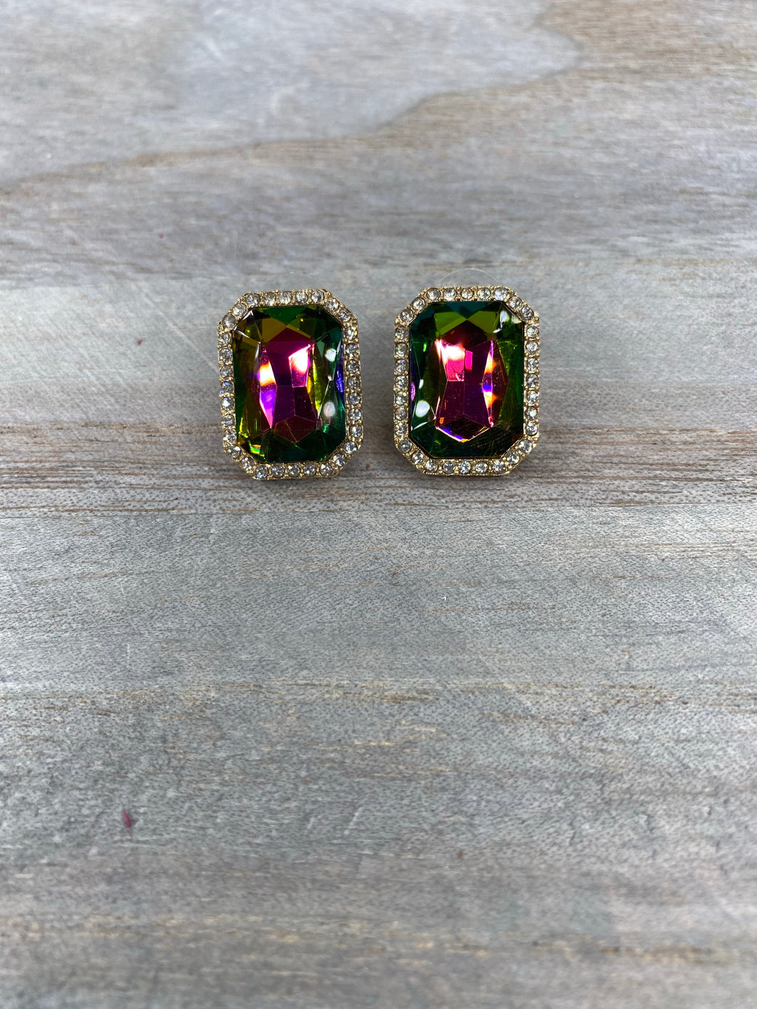 Aurora Studs