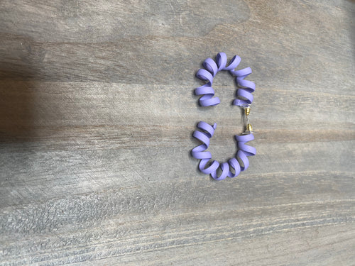 SUMMER EARRINGS