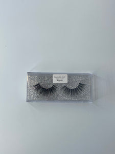 MINK LASHES
