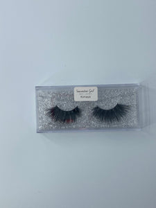 MINK LASHES