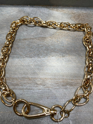 ADD A PENDANT NECKLACE