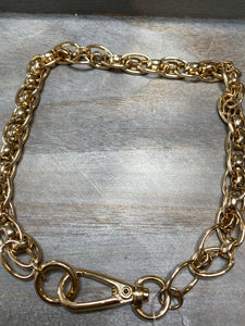 ADD A PENDANT NECKLACE