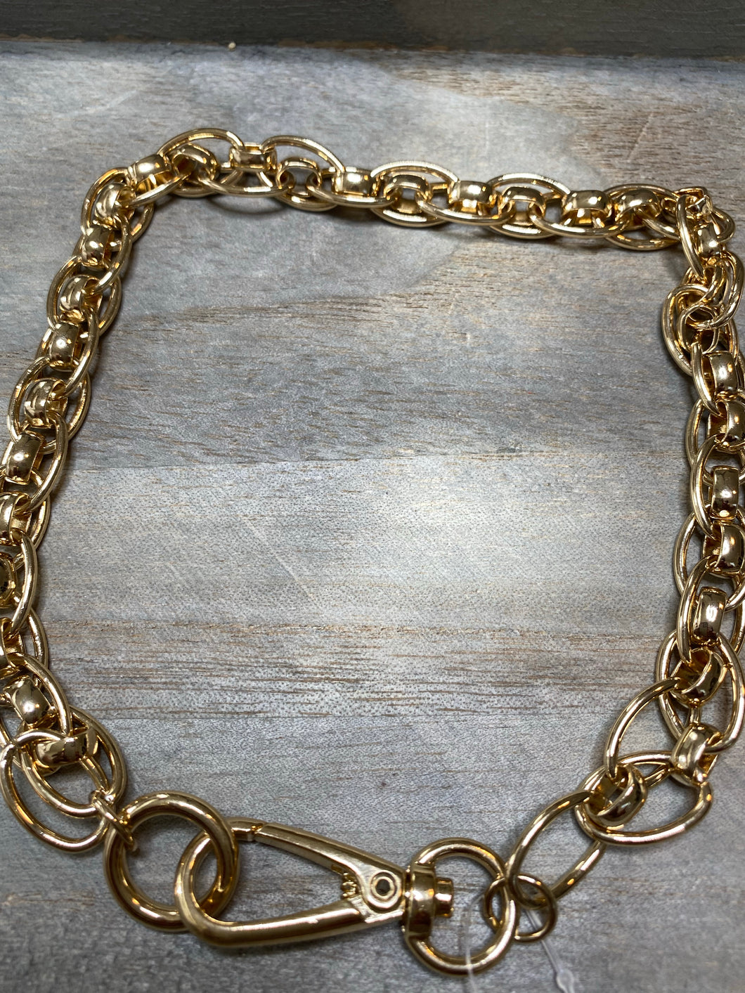 ADD A PENDANT NECKLACE