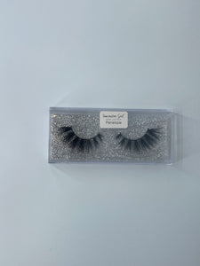 MINK LASHES