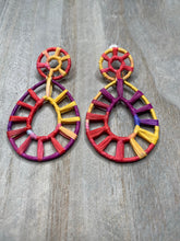 Load image into Gallery viewer, COLORS DAY EARRINGS