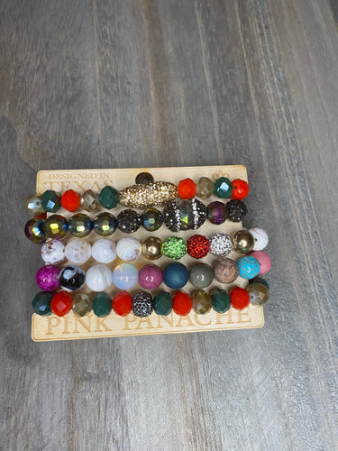 EVERY COLOR STACK