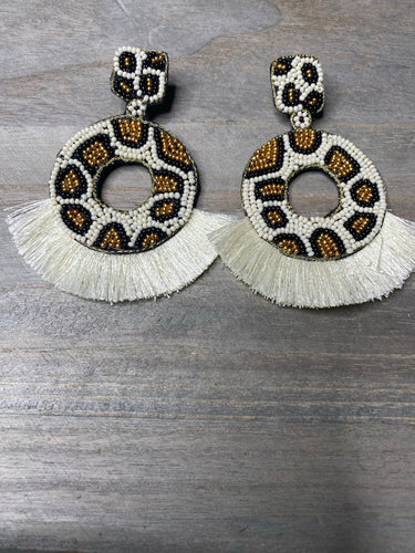 ALL ME EARRINGS