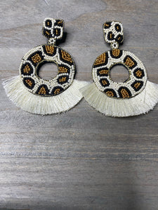 ALL ME EARRINGS