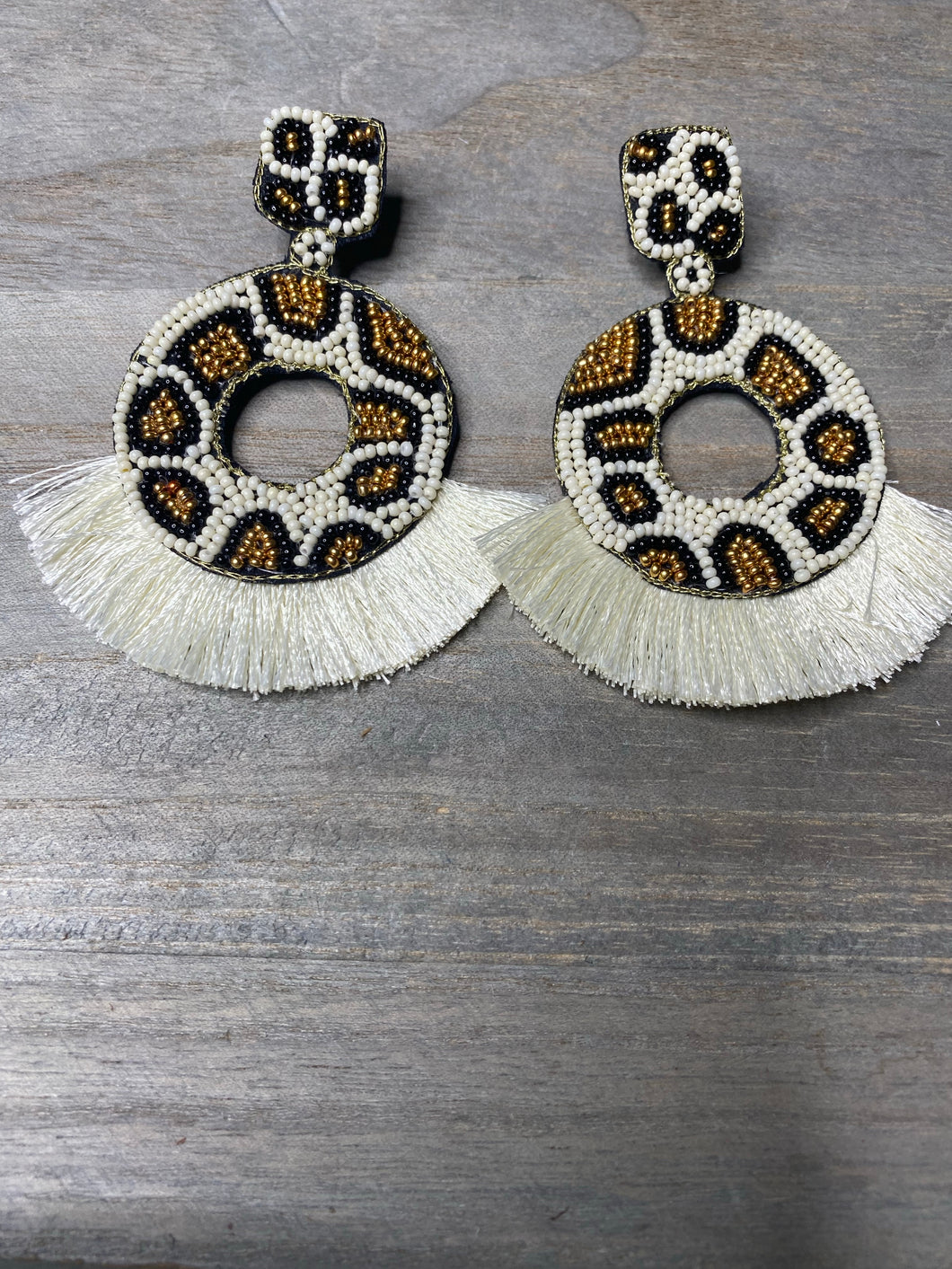 ALL ME EARRINGS