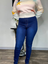 Load image into Gallery viewer, BLUE JEANS