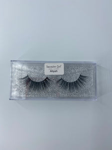 MINK LASHES
