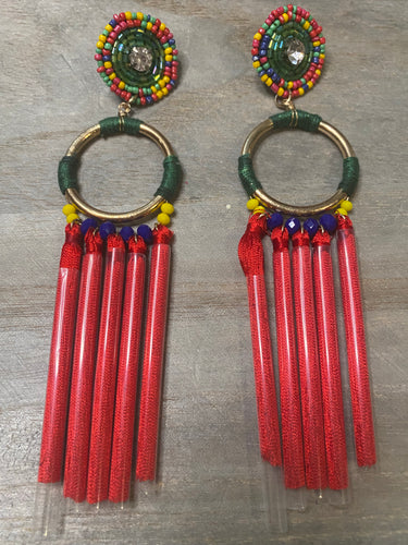 GODDESS EARRINGS SALE