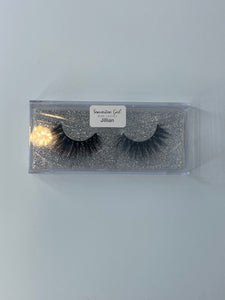 MINK LASHES