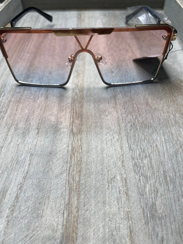 PINK TOP SHADES