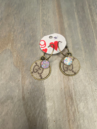GG EARRINGS
