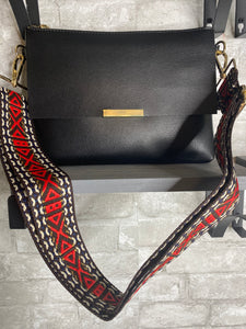MIDNIGHT HANDBAG