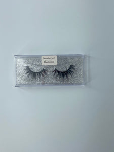 MINK LASHES