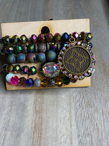 LV STACK