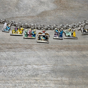 HOLY CHARM BRACELET