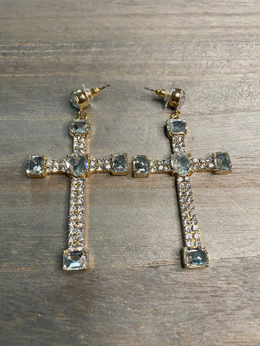JOY OF LORD EARRINGS