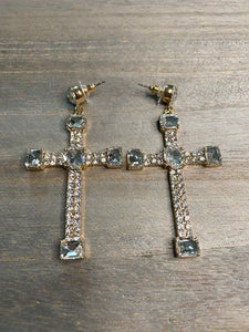 JOY OF LORD EARRINGS