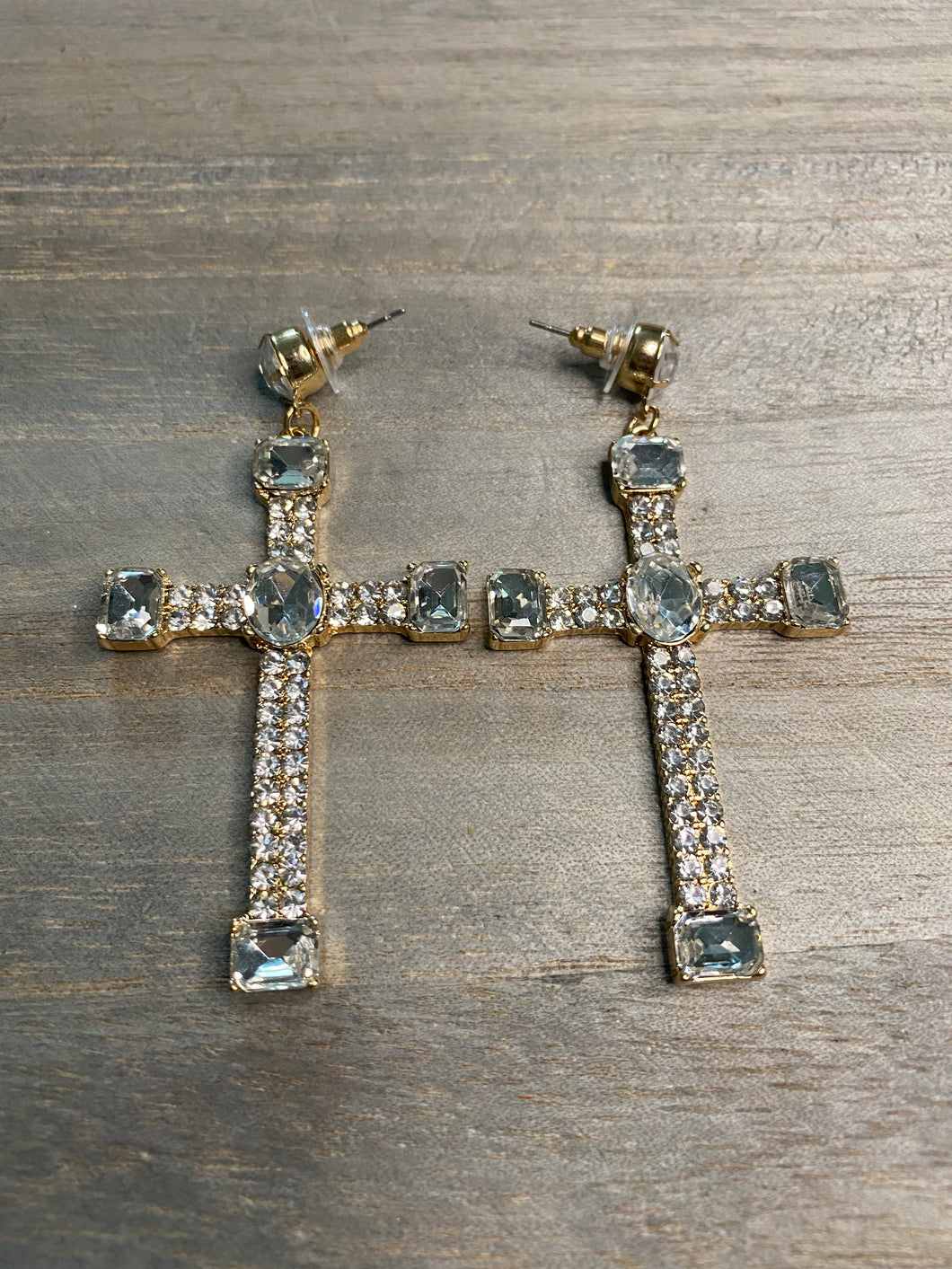 JOY OF LORD EARRINGS