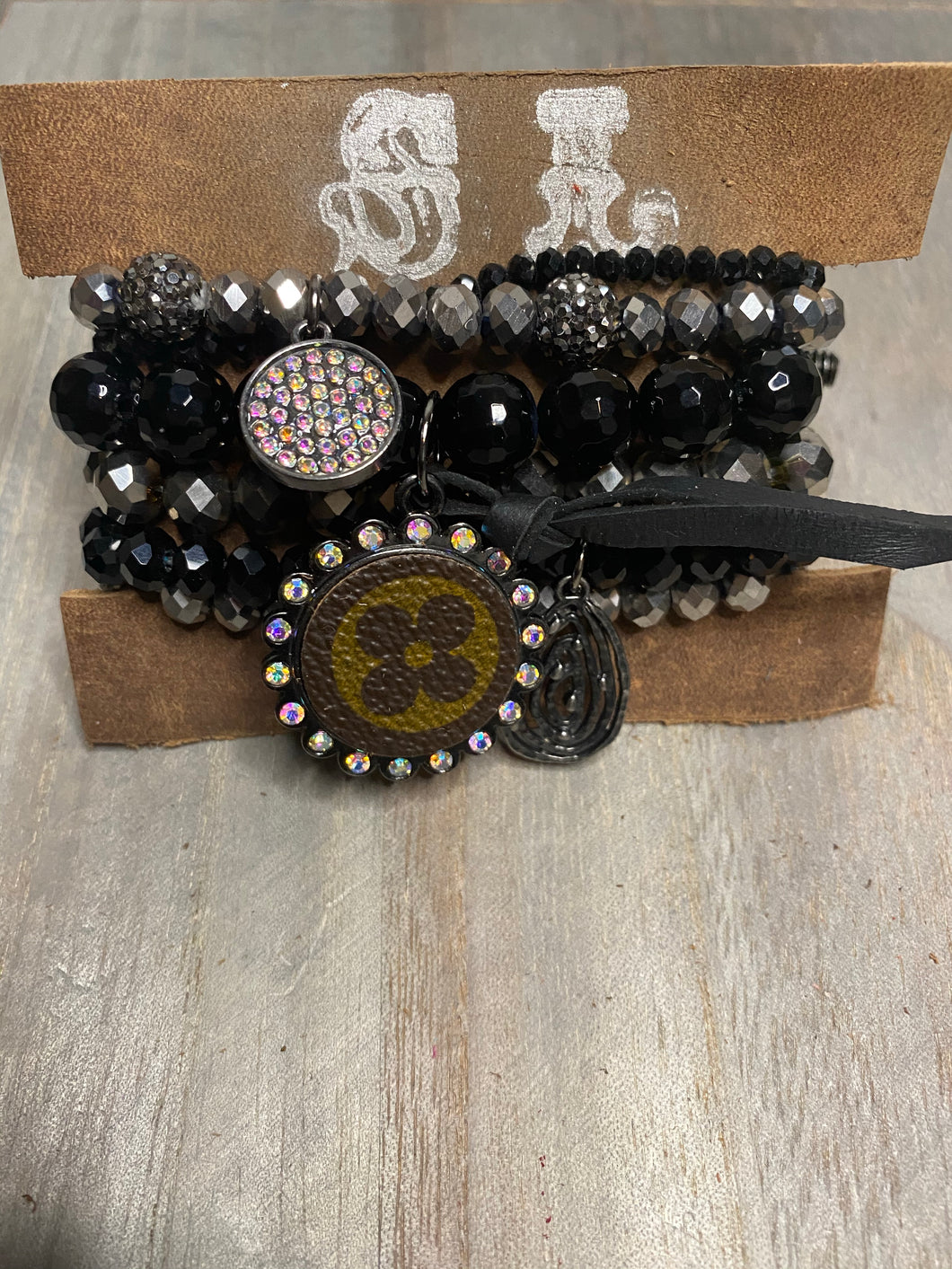 LV STACK
