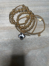 Load image into Gallery viewer, NEW ENGLAND BRACLETS