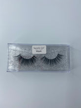 Load image into Gallery viewer, MINK LASHES