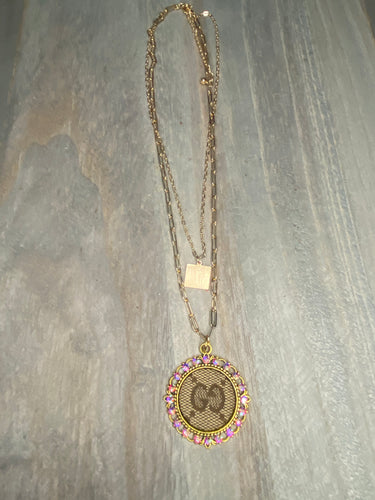 GG NECKLACE