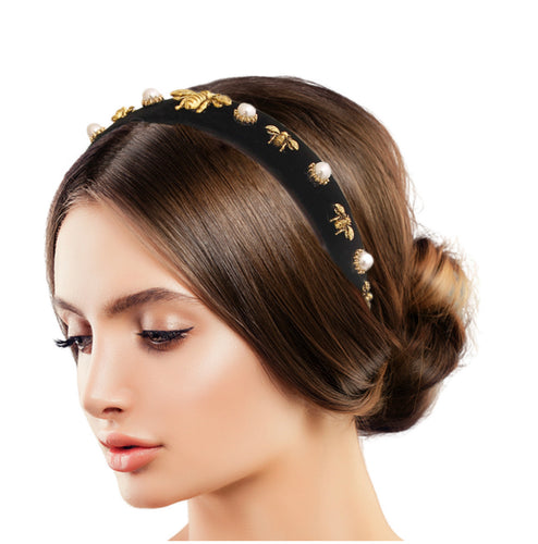 BEE HEADBAND